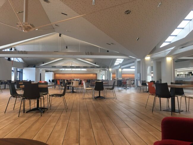 Σκλαβενίτης | Πολυχώρος Εκδηλώσεων