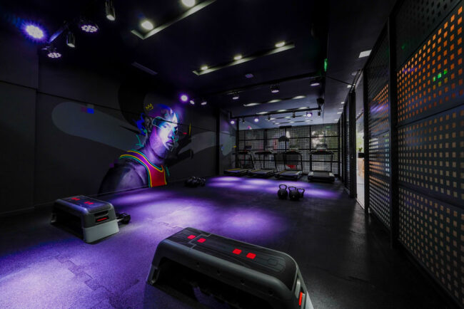 FFreak Boutique Fitness Studio