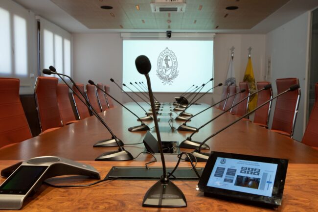 Ιερά Αρχιεπισκοπή Αθηνών | Ιερά Σύνοδος 1