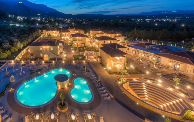 Kyniska Hotels