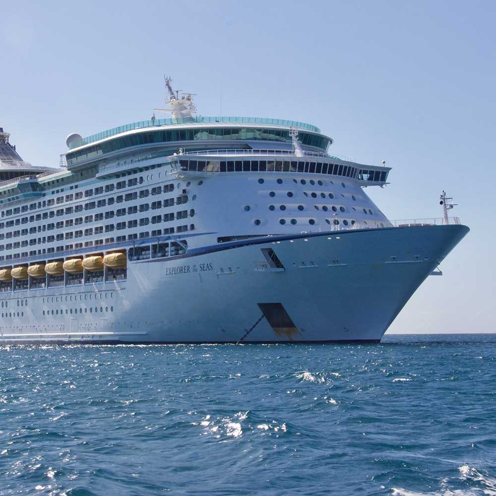 Ηχητικά και συστήματα αναγγελιών σε πλοία, κρουαζιερόπλοια, σκάφη αναψυχής