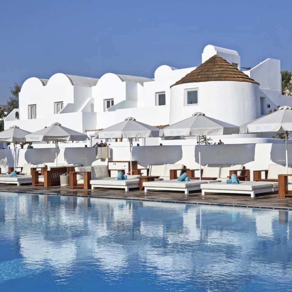 Εγκαταστάσεις AV σε ξενοδοχεία