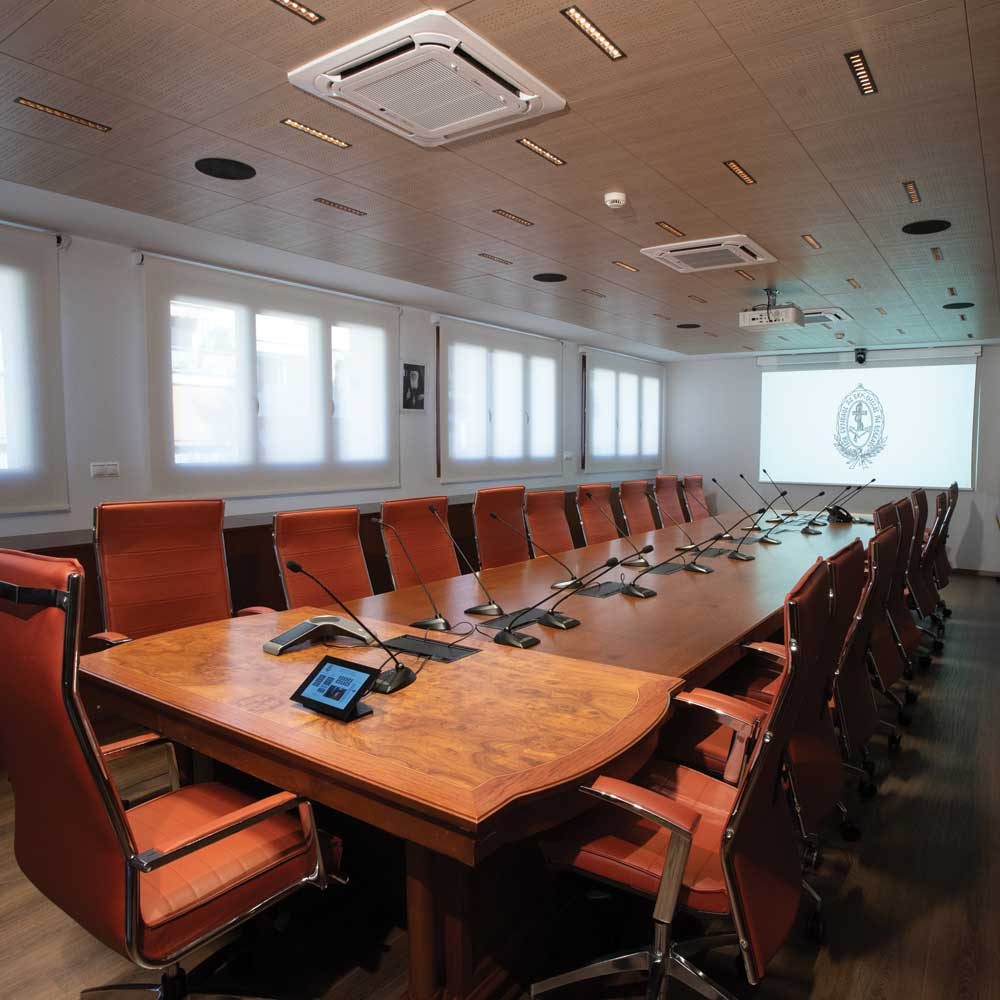 Επιχειρήσεις - Δημόσια Κτήρια