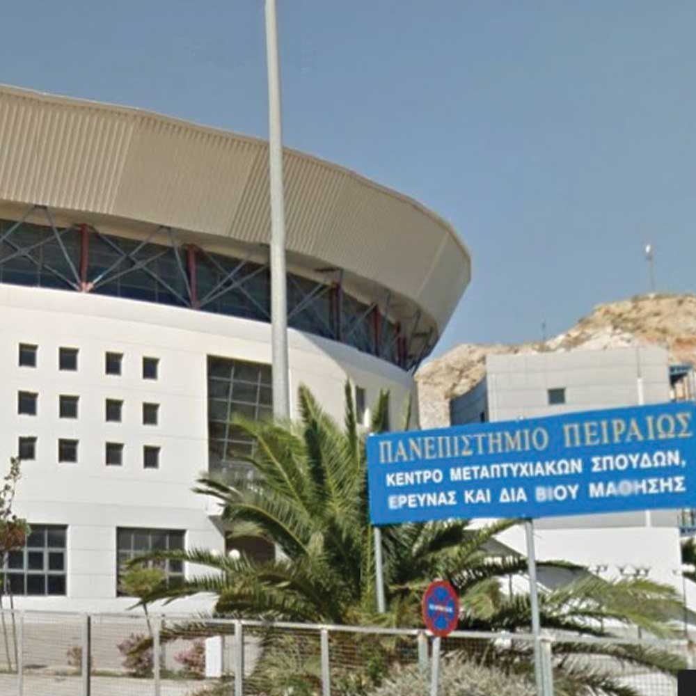 Οπτικοακουστικά συστήματα σε εκπαιδευτικά ιδρύματα, πανεπιστήμια, σχολεία κ.λπ.